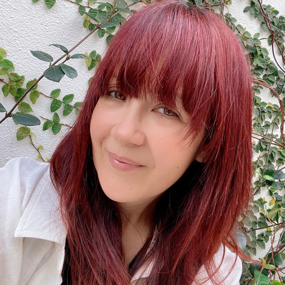 Meet your Posher, Virginia